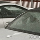Illustration for article titled Mercedes SLK Spotted With Panoramic Glass Roof In Spy Photos
